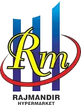Rajmandir Hypermarket Logo